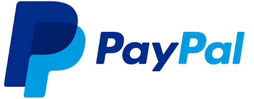 pay with paypal - Podpah Store